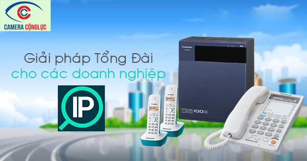 Giải pháp tổng đài điện thoại cho doanh nghiệp, giai phap tong dai dien thoai cho doanh nghiep